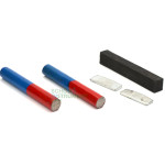 Alnico Cylindrical Magnets